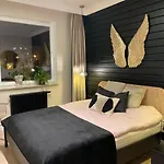 Lans Apartments Luxury Apartments