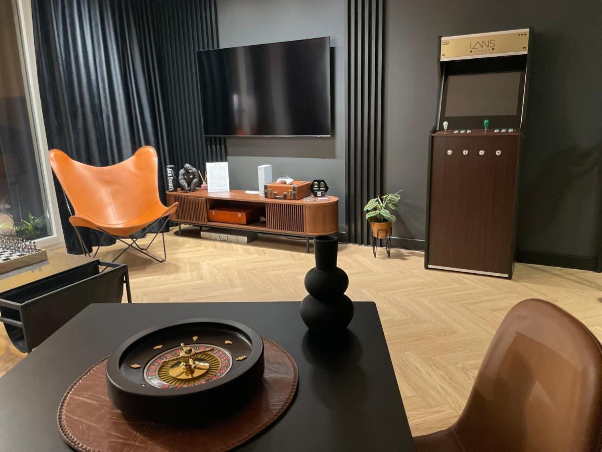 Lans Luxury * Szczecin