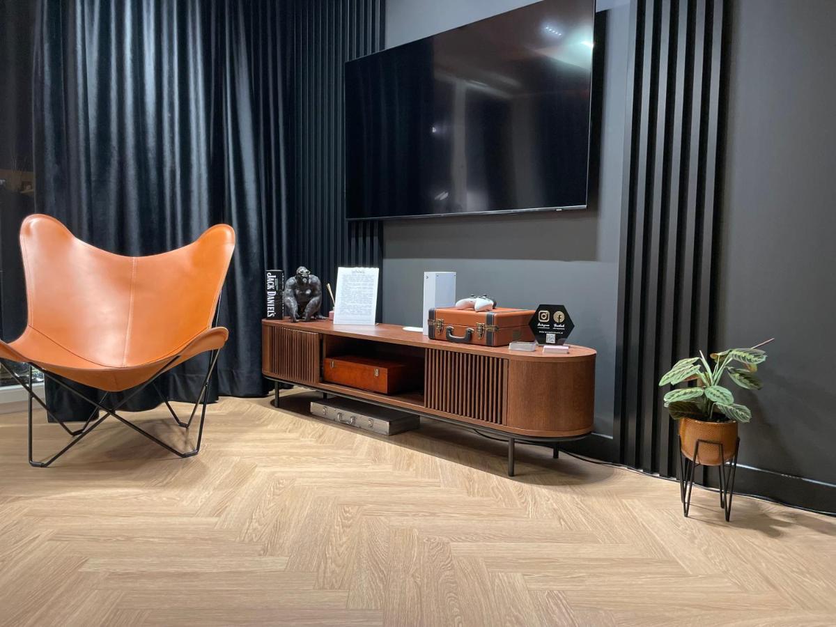 Apartament Lans Luxury *