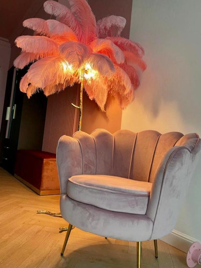 Lans Luxury Szczecin