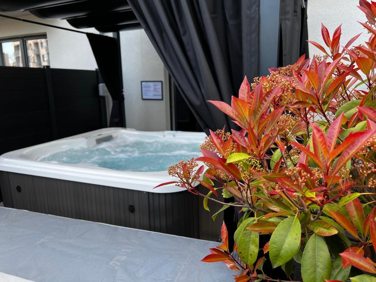 Apartament Lans Luxury *